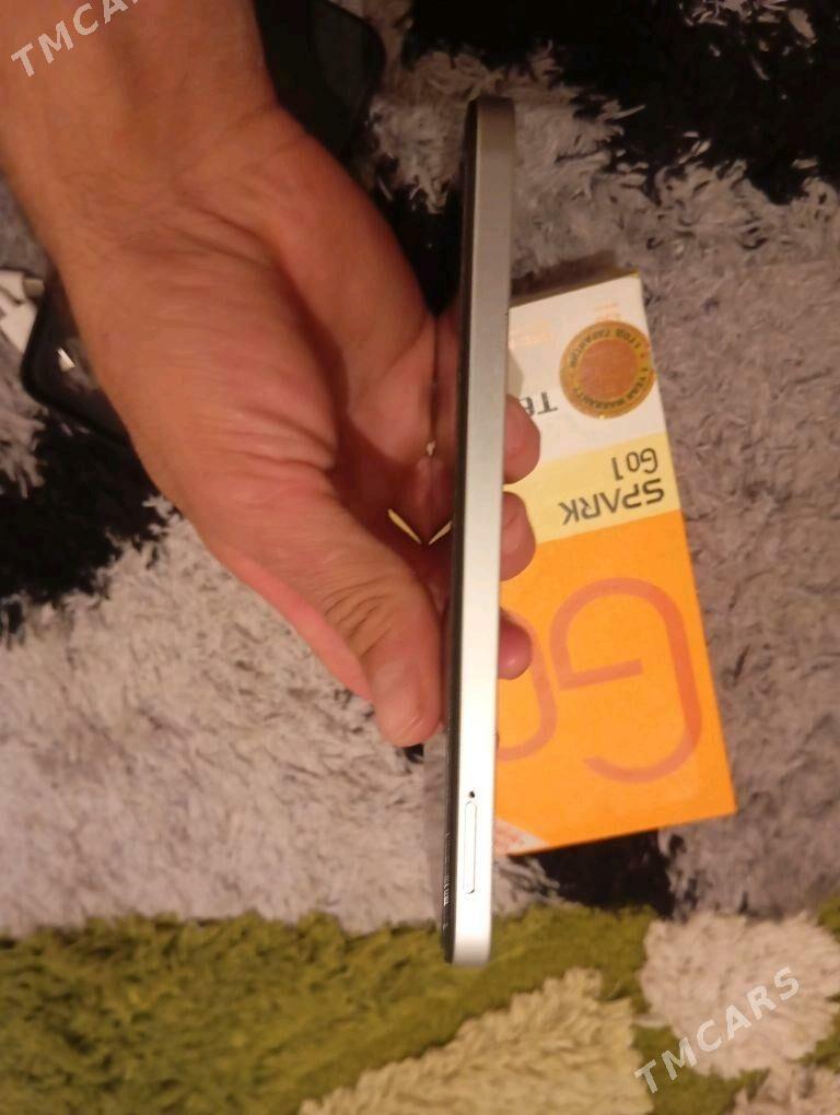 Tekno Admen. - Дашогуз - img 6