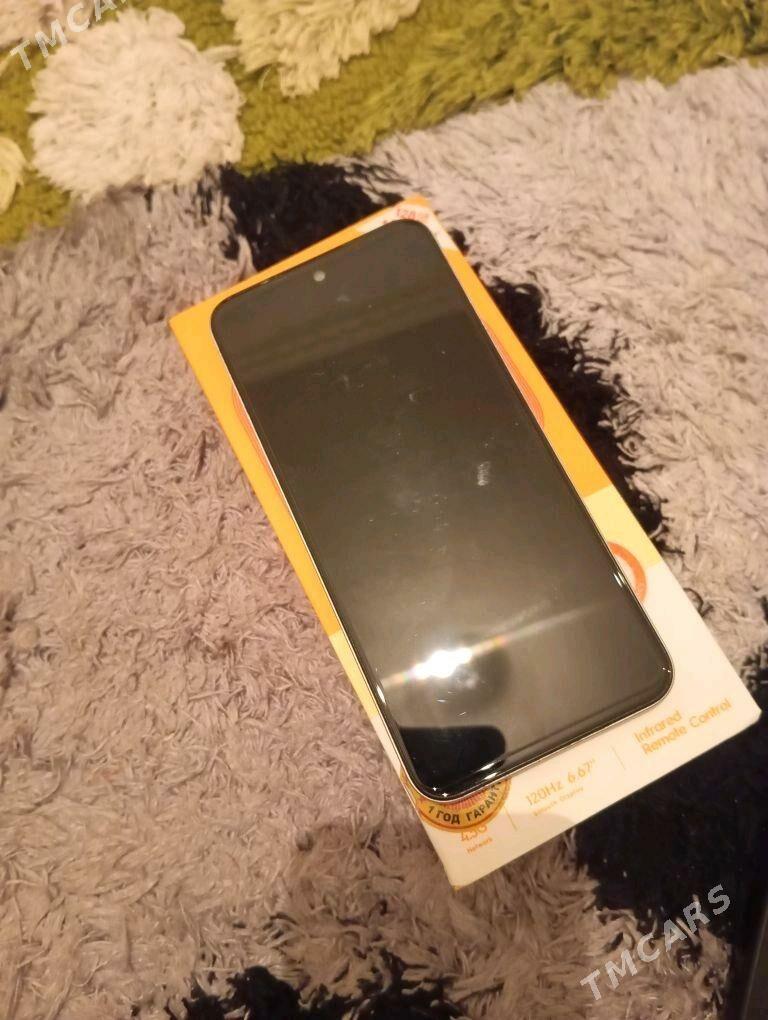 Tekno Admen. - Дашогуз - img 7