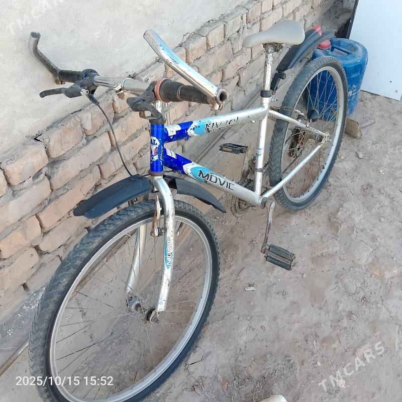 Welosoped - Дашогуз - img 2