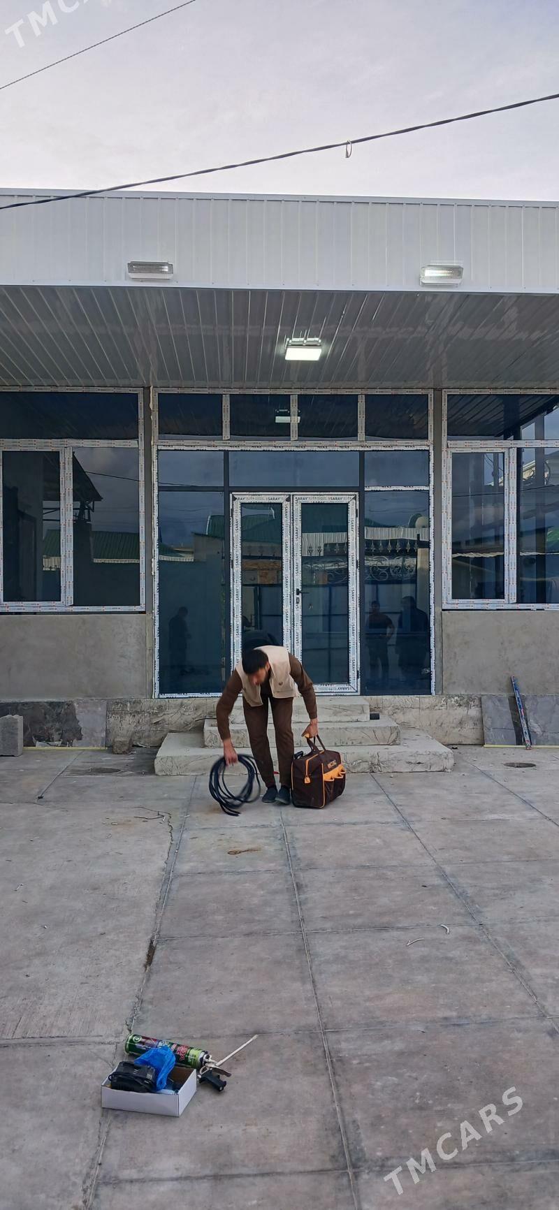 ️ Türetiski Alÿuminden ️ - Чоганлы - img 2