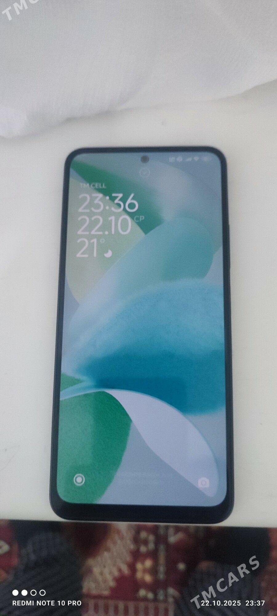 redmi note 12 - Mary - img 2