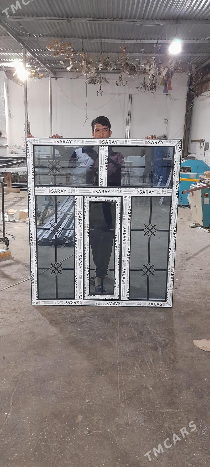 ️ Türetiski Gara Alÿumin ️ - Çoganly - img 7