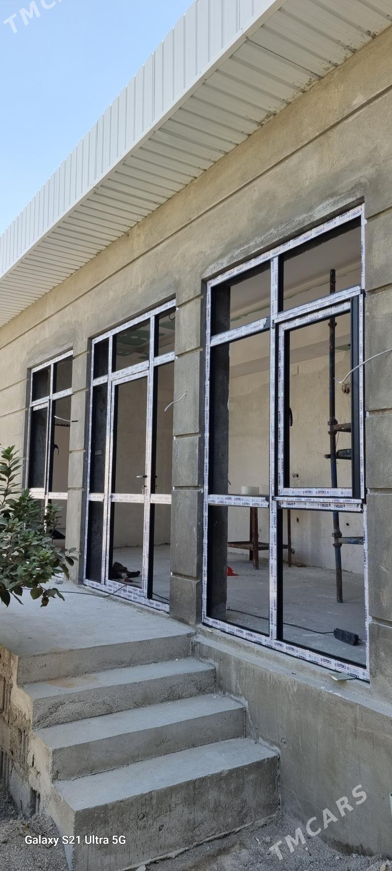 ️ Türetiski Gara Alÿumin ️ - Çoganly - img 2