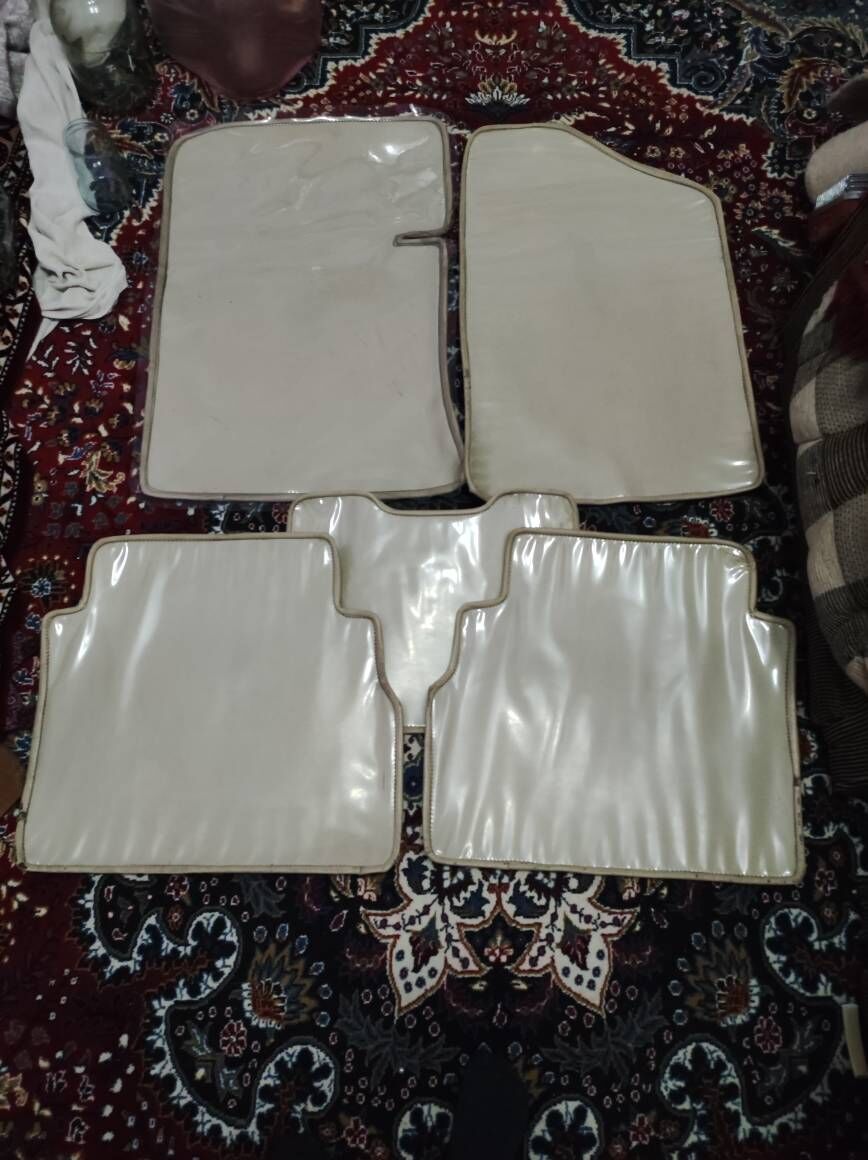 Sonata 10-13 kowrik 250 TMT - Aşgabat - img 1