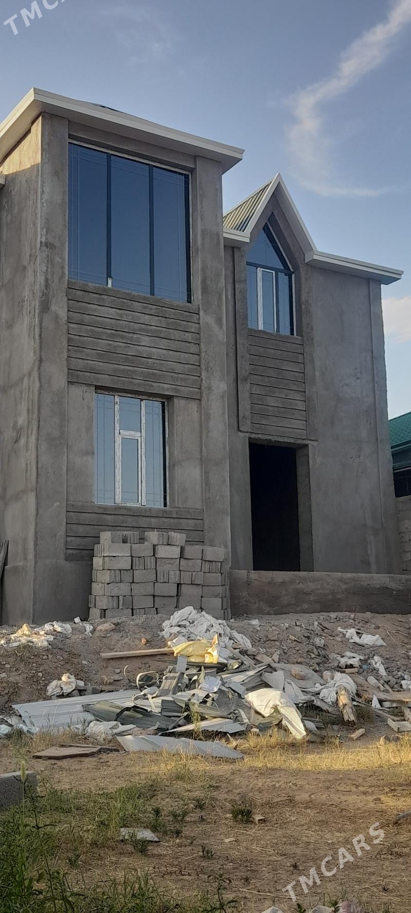 ️ Türetiski Gara Alÿumin ️ - Çoganly - img 6