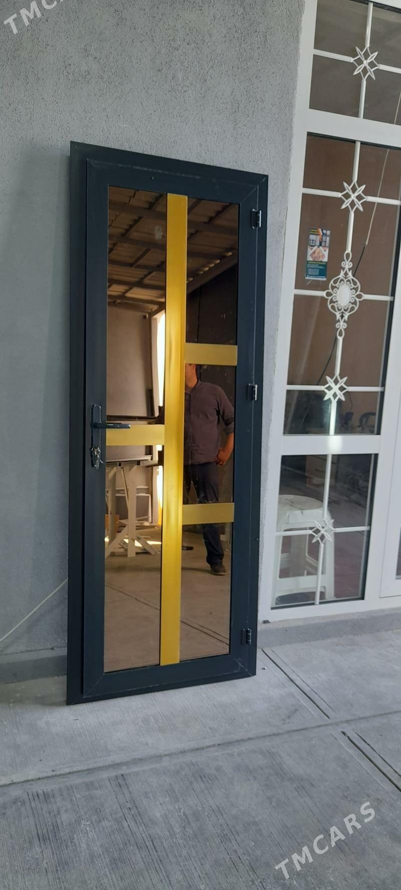 ️ Türetiski Gara Alÿumin ️ - Çoganly - img 8