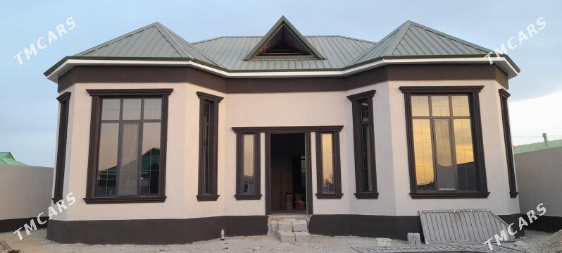 ️ Türetiski Gara Alÿumin ️ - Çoganly - img 4