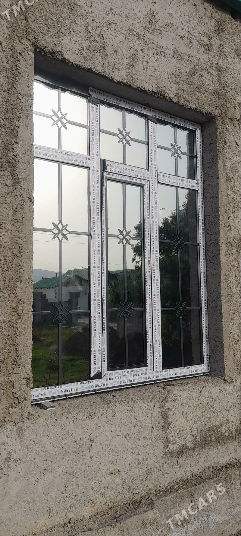 ️ Türetiski Gara Alÿumin ️ - Çoganly - img 5