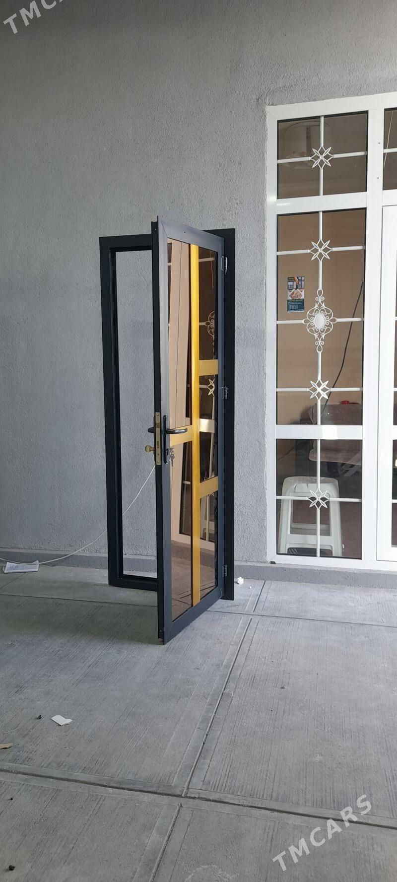 ️ Türetiski Gara Alÿumin ️ - Çoganly - img 9