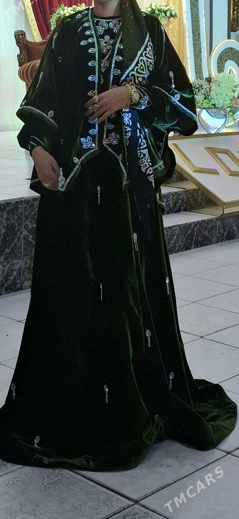 koynek - Туркменбаши - img 1