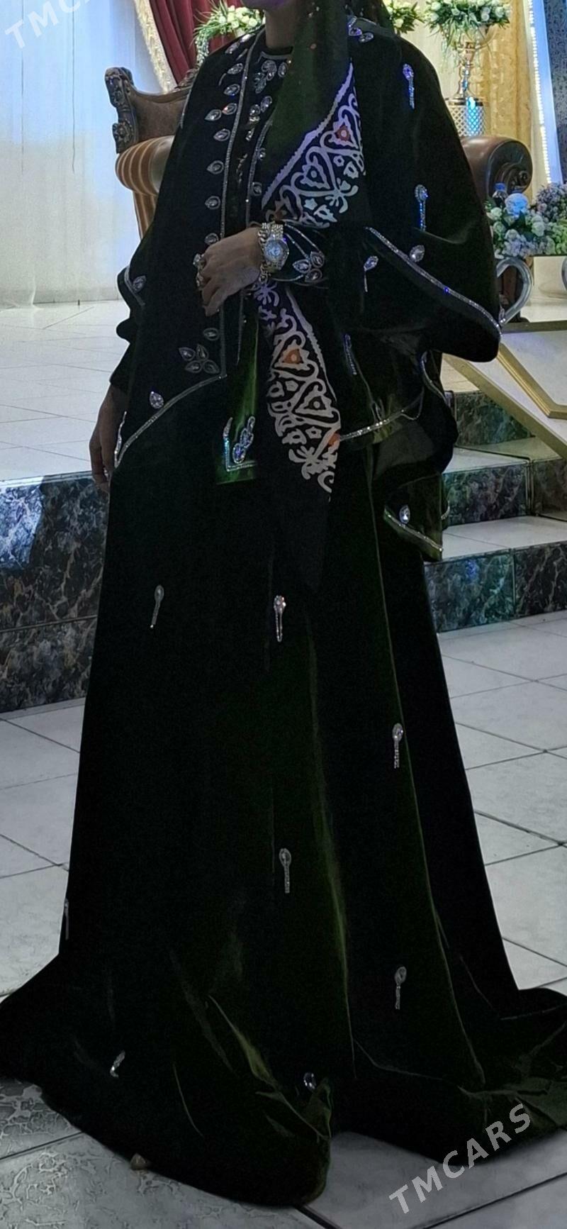 koynek - Туркменбаши - img 2