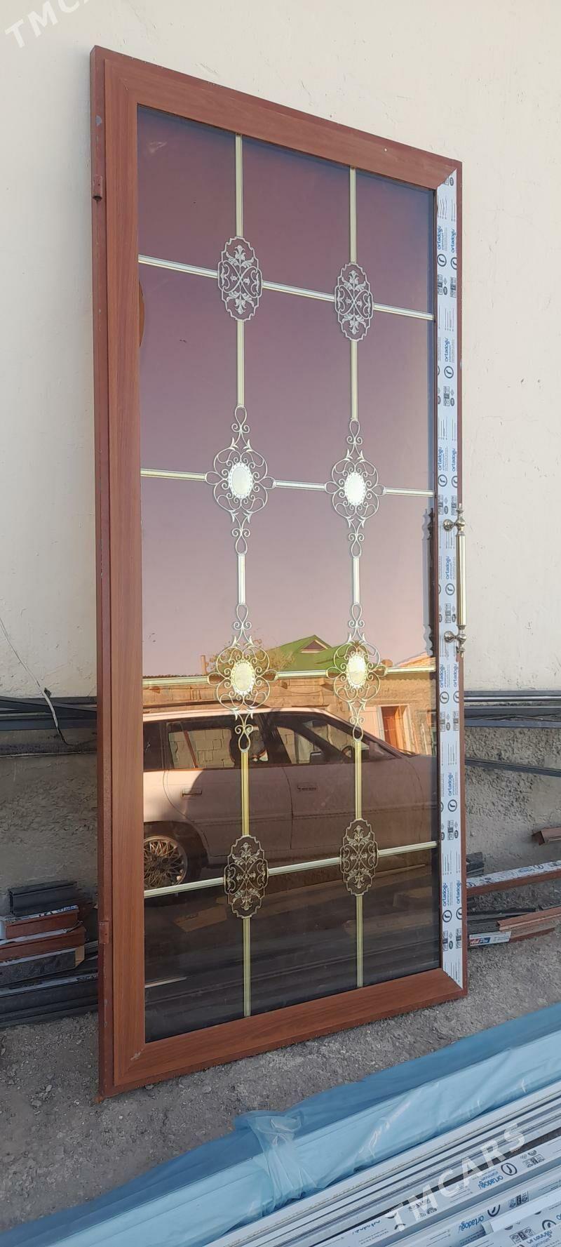 ️ Türetiski Mebel Alÿumin ️ - Çoganly - img 6