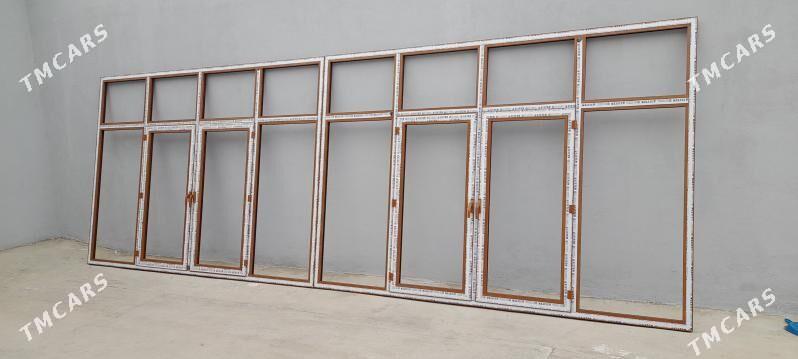 ️ Türetiski Mebel Alÿumin ️ - Çoganly - img 3