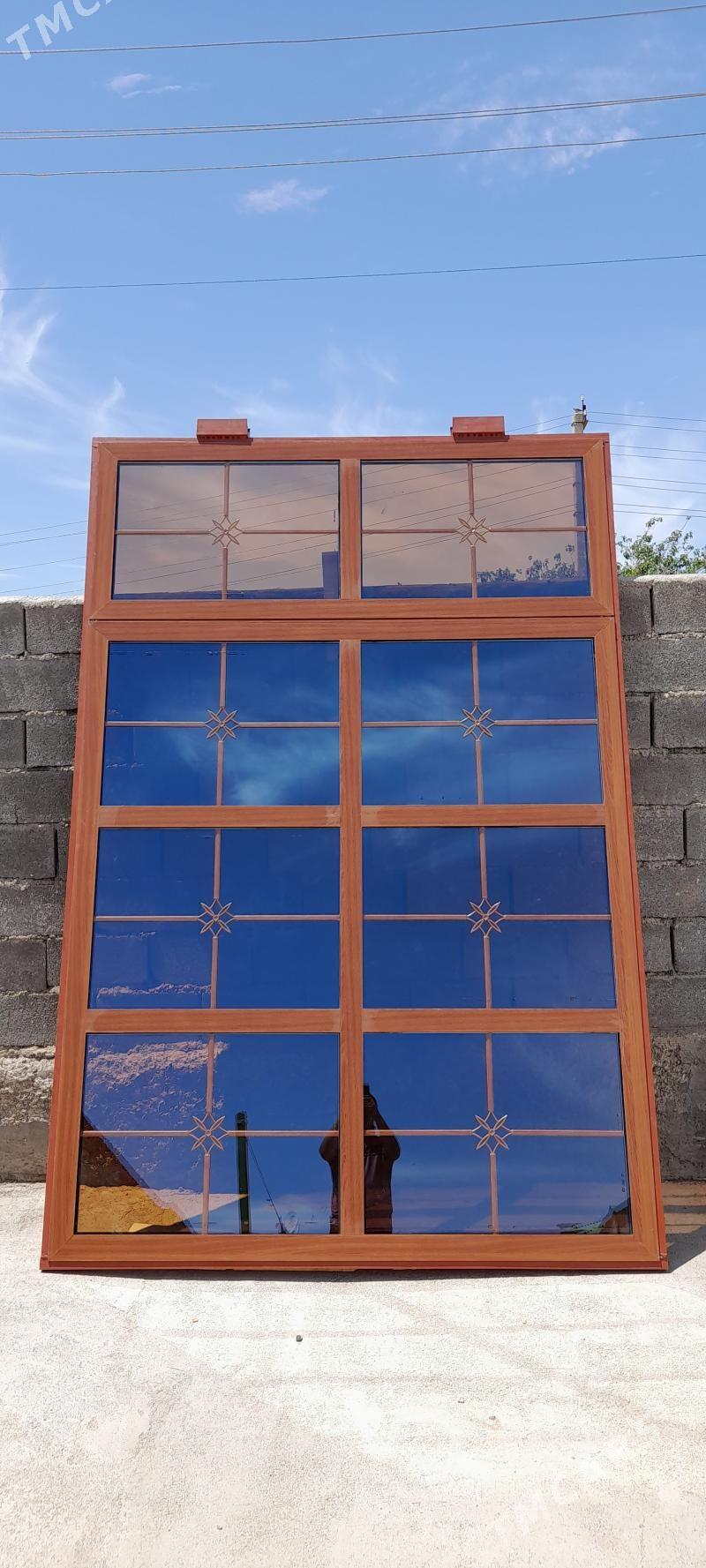 ️ Türetiski Mebel Alÿumin ️ - Çoganly - img 4