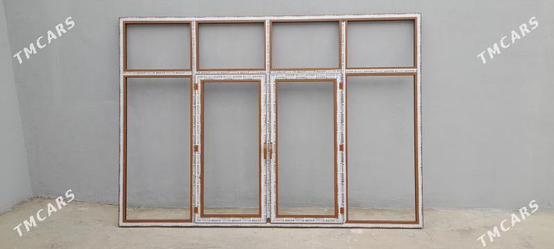 ️ Türetiski Mebel Alÿumin ️ - Çoganly - img 2