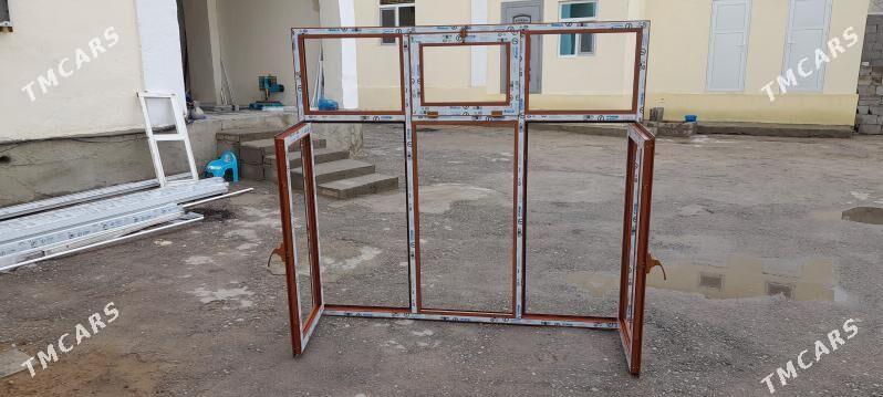 ️ Türetiski Mebel Alÿumin ️ - Çoganly - img 5