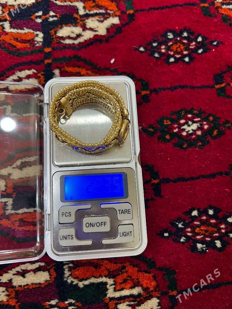 Gyzyl kamplekt - Aşgabat - img 4