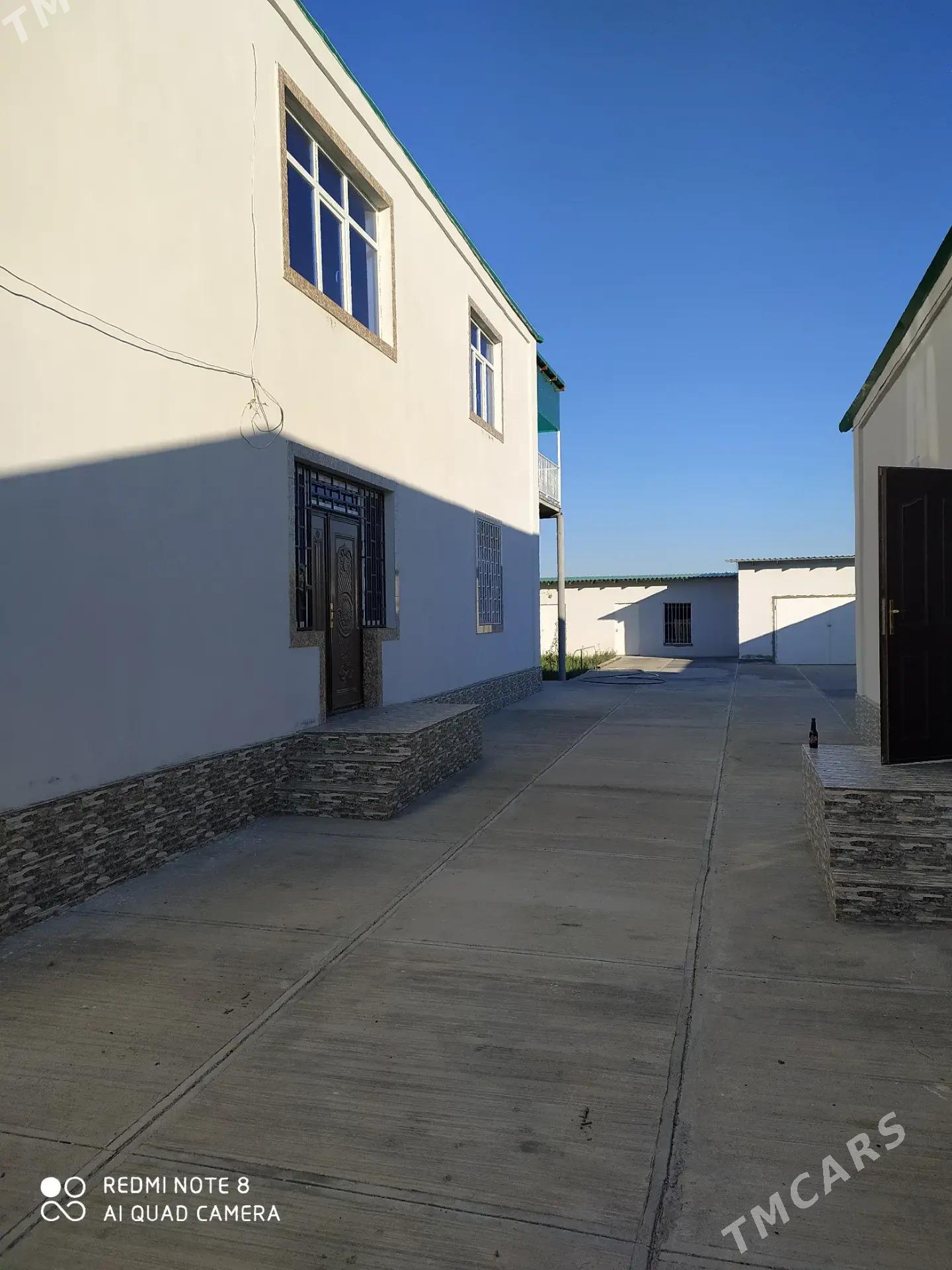 Polat jay - Бахарден - img 3