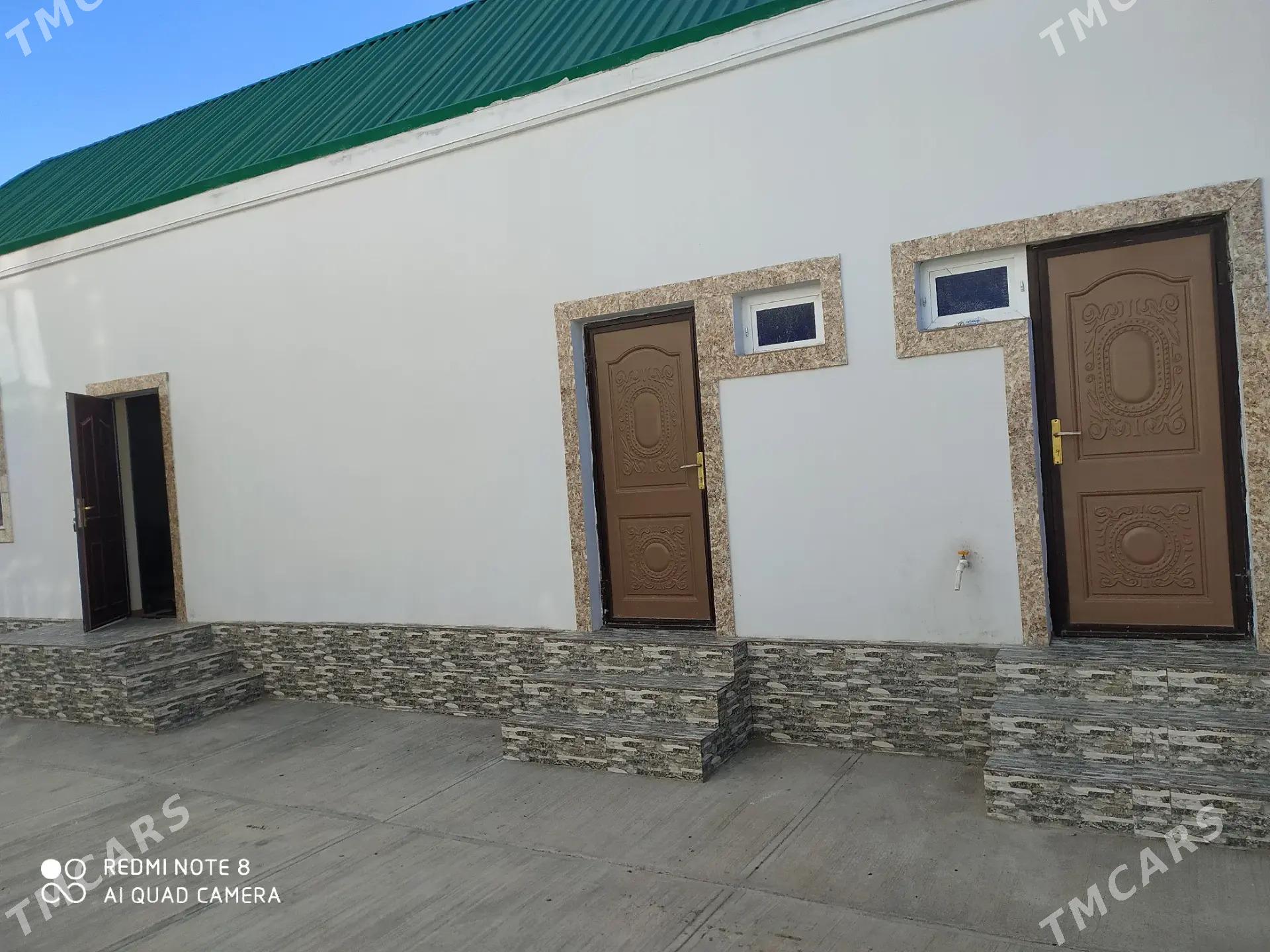 Polat jay - Бахарден - img 2