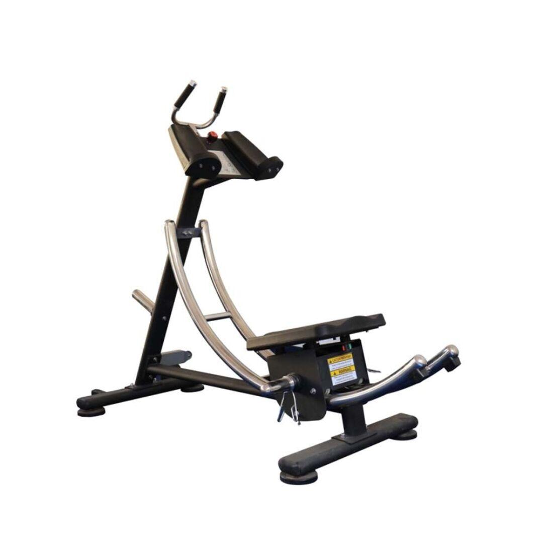 Тренажёр Преса / Pres Trenajor - Ашхабад - img 3