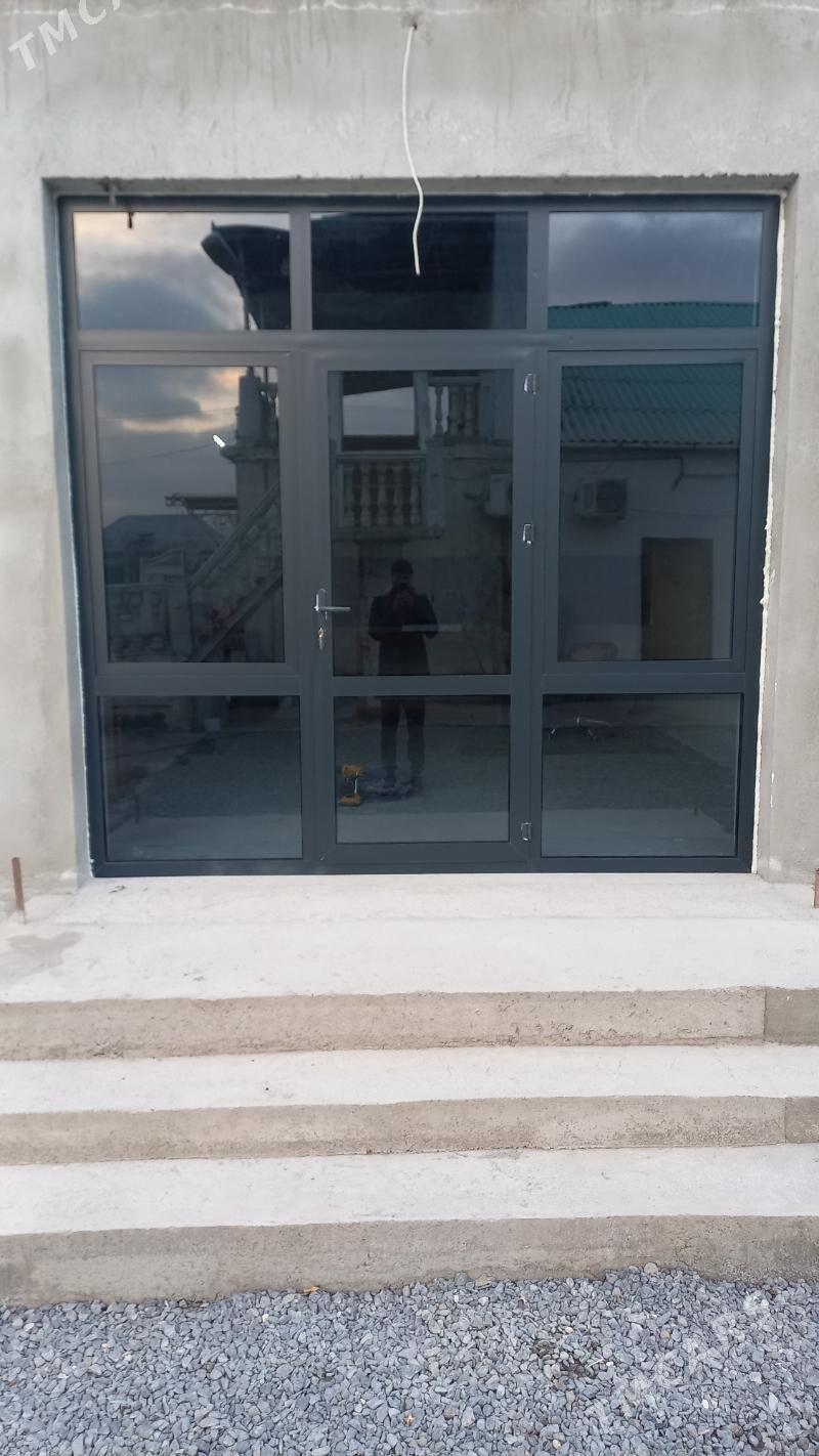 ️ ANTRASIT REÑKLI ALŸUMIN ️ - Чоганлы - img 5