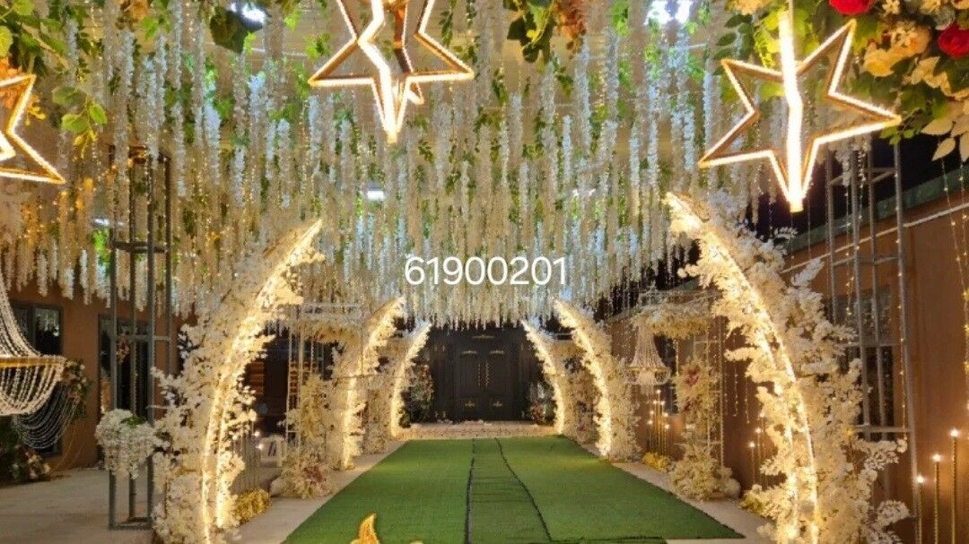 Toy bezegleri bezegler hyzmatl - Ашхабад - img 2