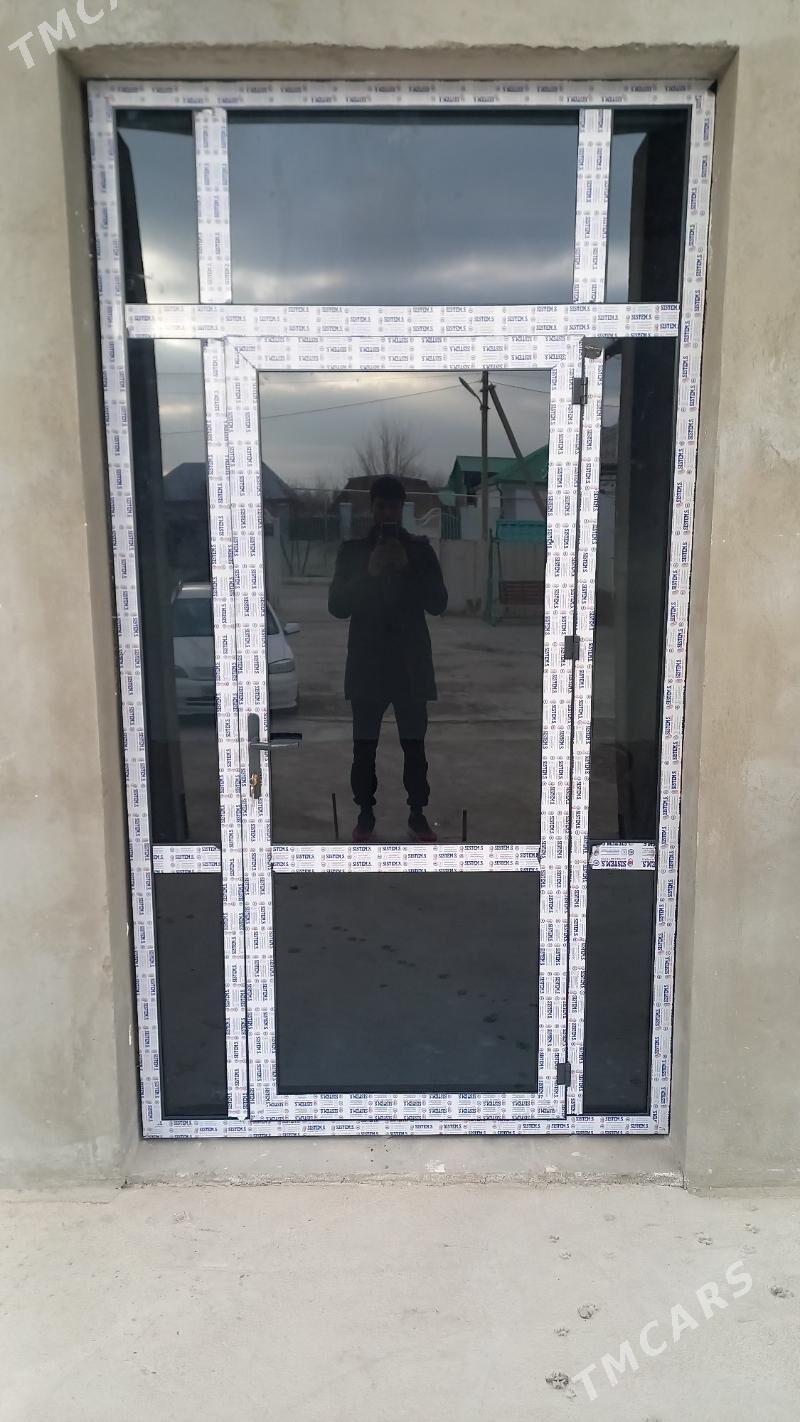 ️ ANTRASIT REÑKLI ALŸUMIN ️ - Чоганлы - img 6