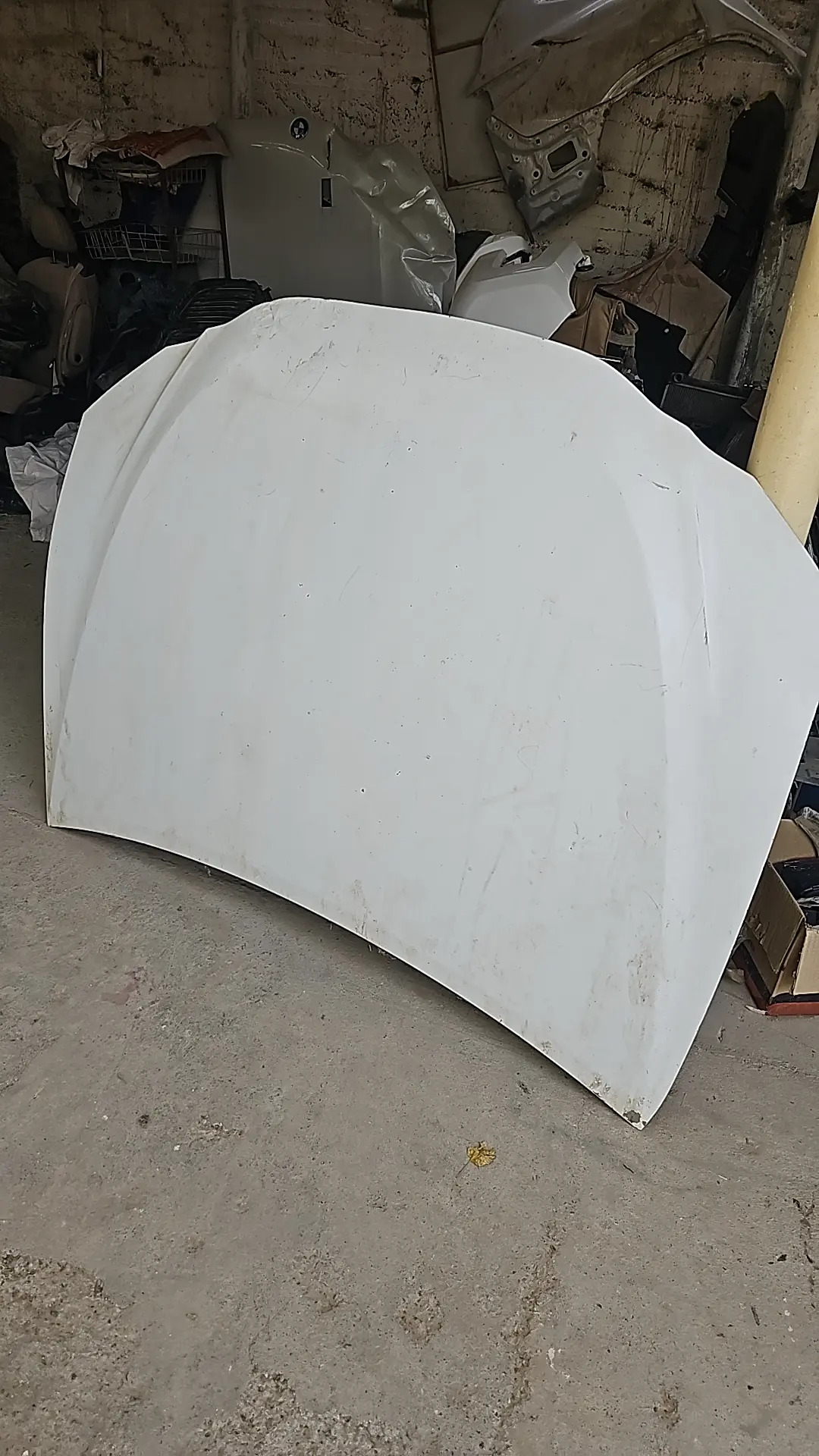 kapot lexsus es 2019/2023 3 000 TMT - Bedew - img 1