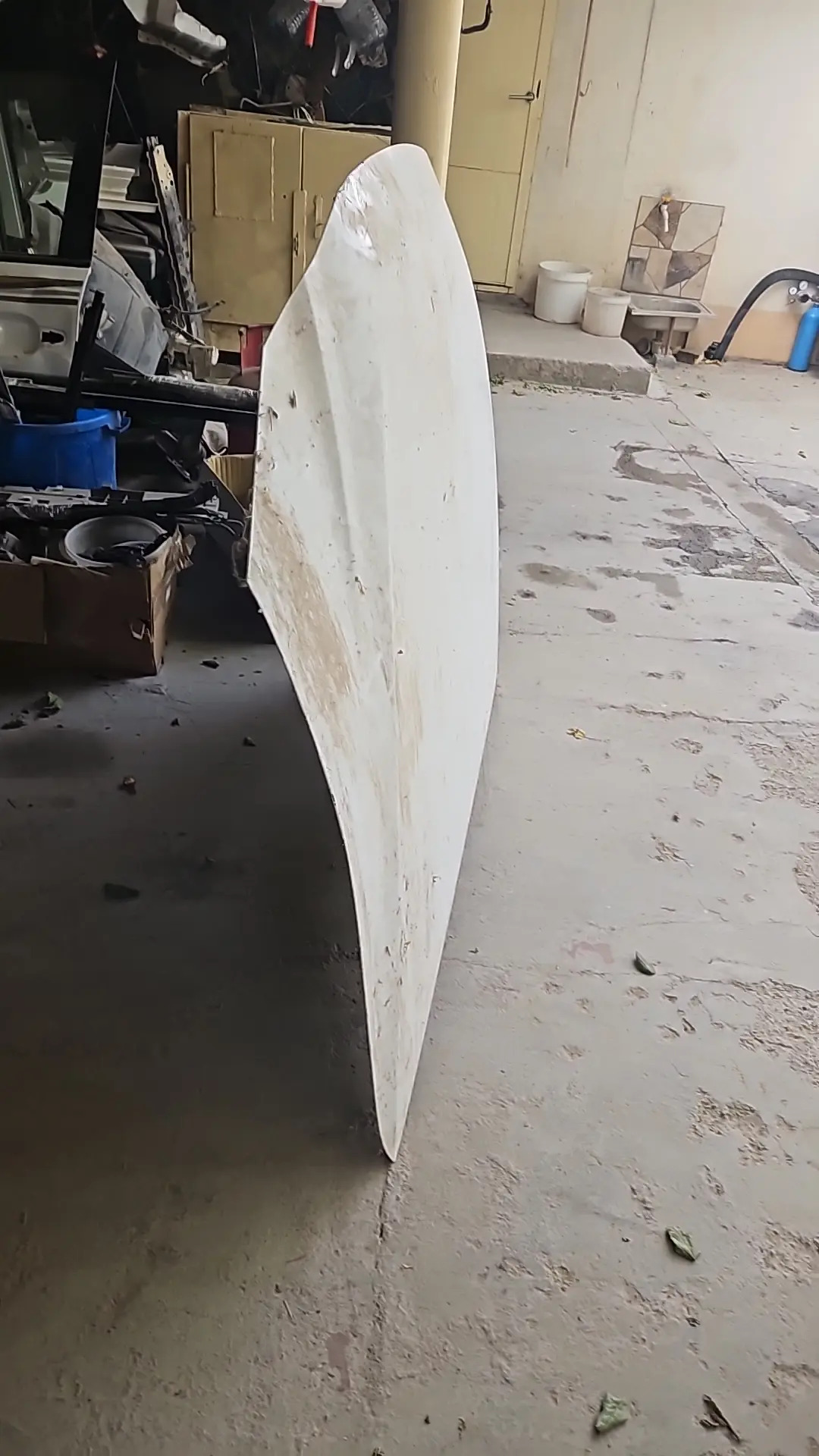 kapot lexsus es 2019/2023 3 000 TMT - Бедев - img 2