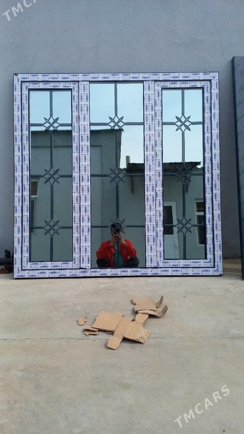 ️ Türetiski Alÿumin Aÿna ️ - Чоганлы - img 9