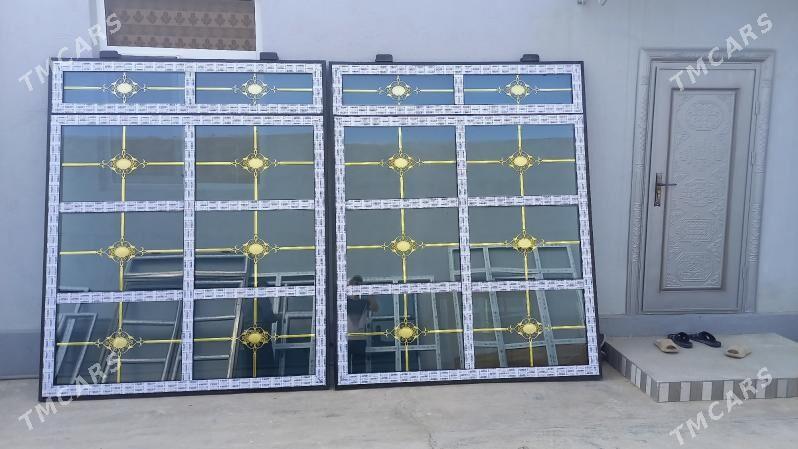 ️ Türetiski Alÿumin Aÿna ️ - Чоганлы - img 10