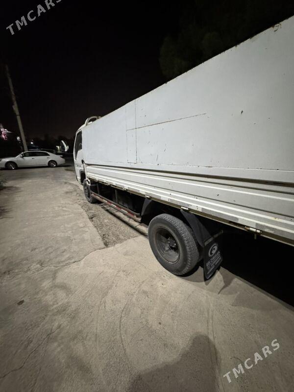 Forland H3 2012 - 125 000 TMT - Bagyr - img 5