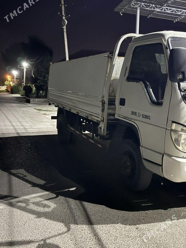 Forland H3 2012 - 125 000 TMT - Bagyr - img 3