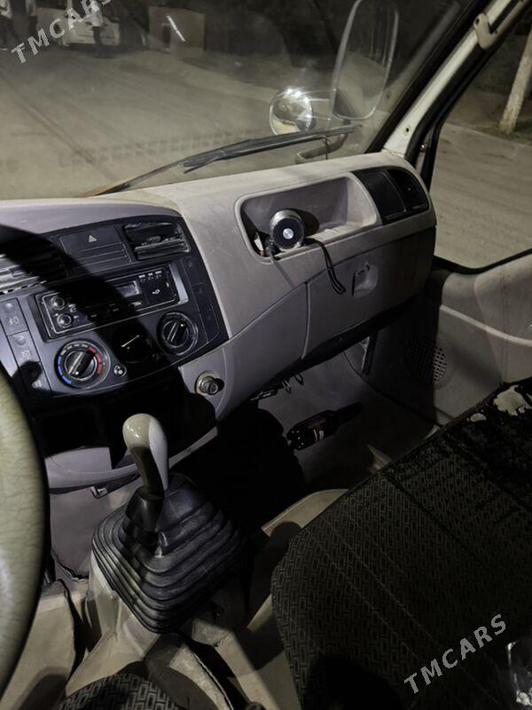 Forland H3 2012 - 125 000 TMT - Bagyr - img 6