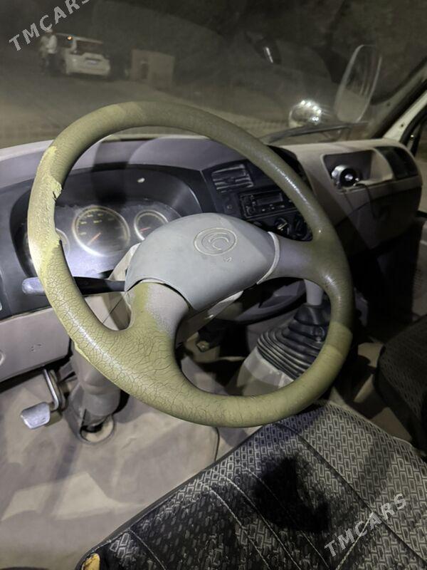 Forland H3 2012 - 125 000 TMT - Bagyr - img 7