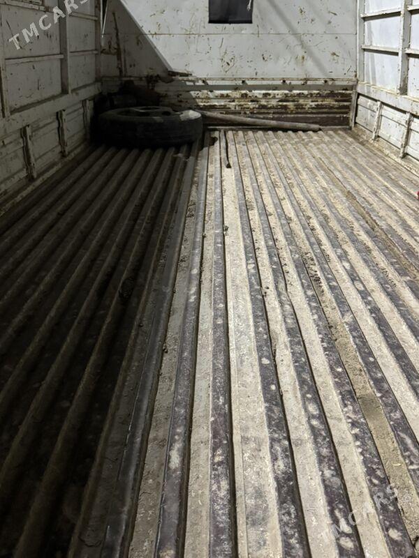 Forland H3 2012 - 125 000 TMT - Bagyr - img 4