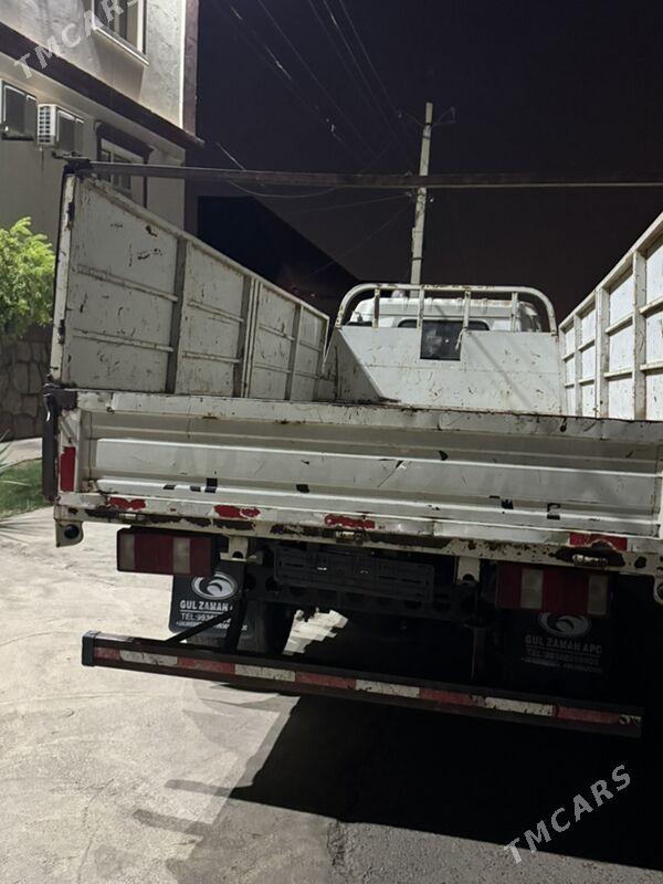 Forland H3 2012 - 125 000 TMT - Bagyr - img 2