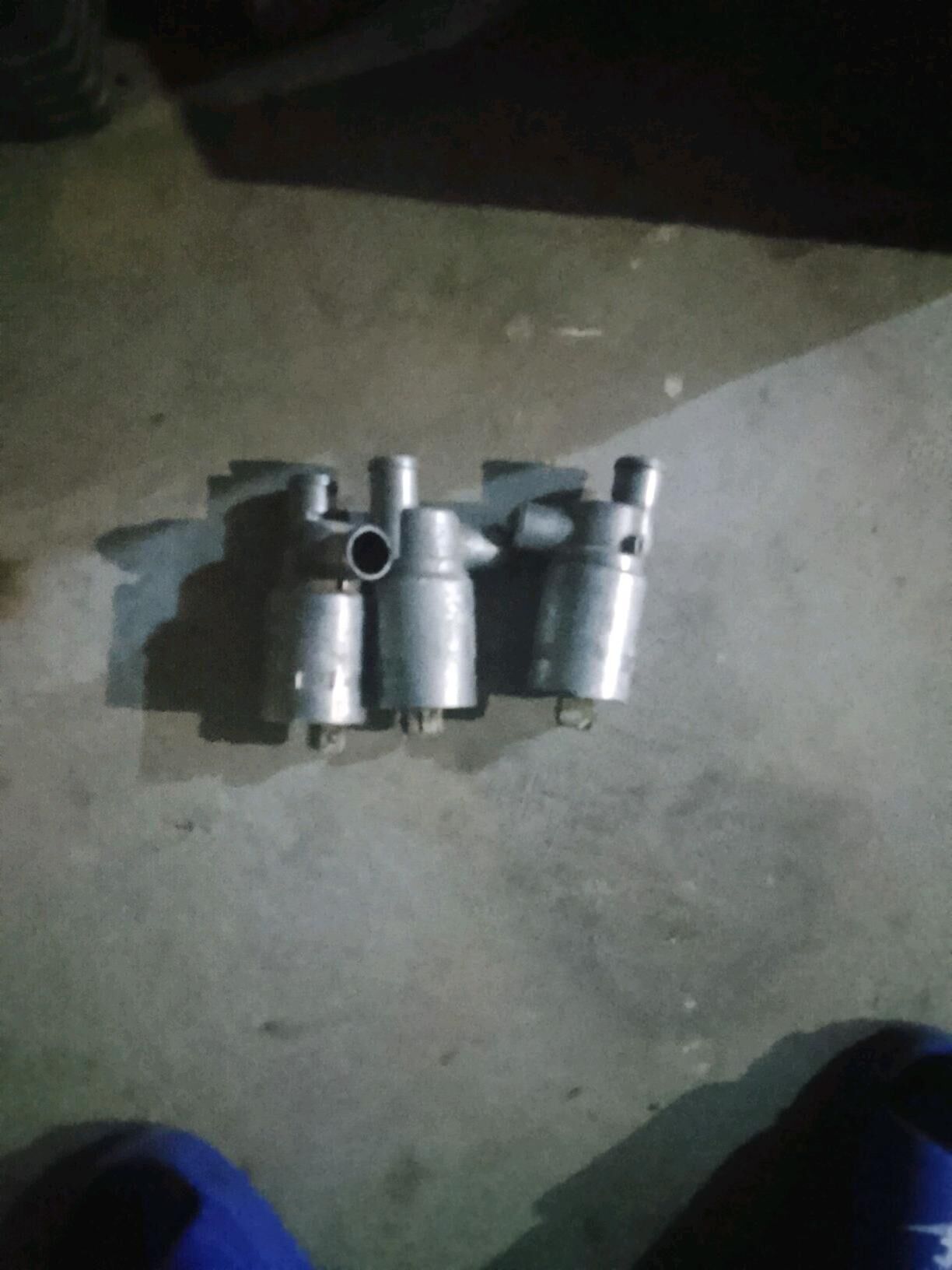 opel 150 TMT - Махтумкули - img 1