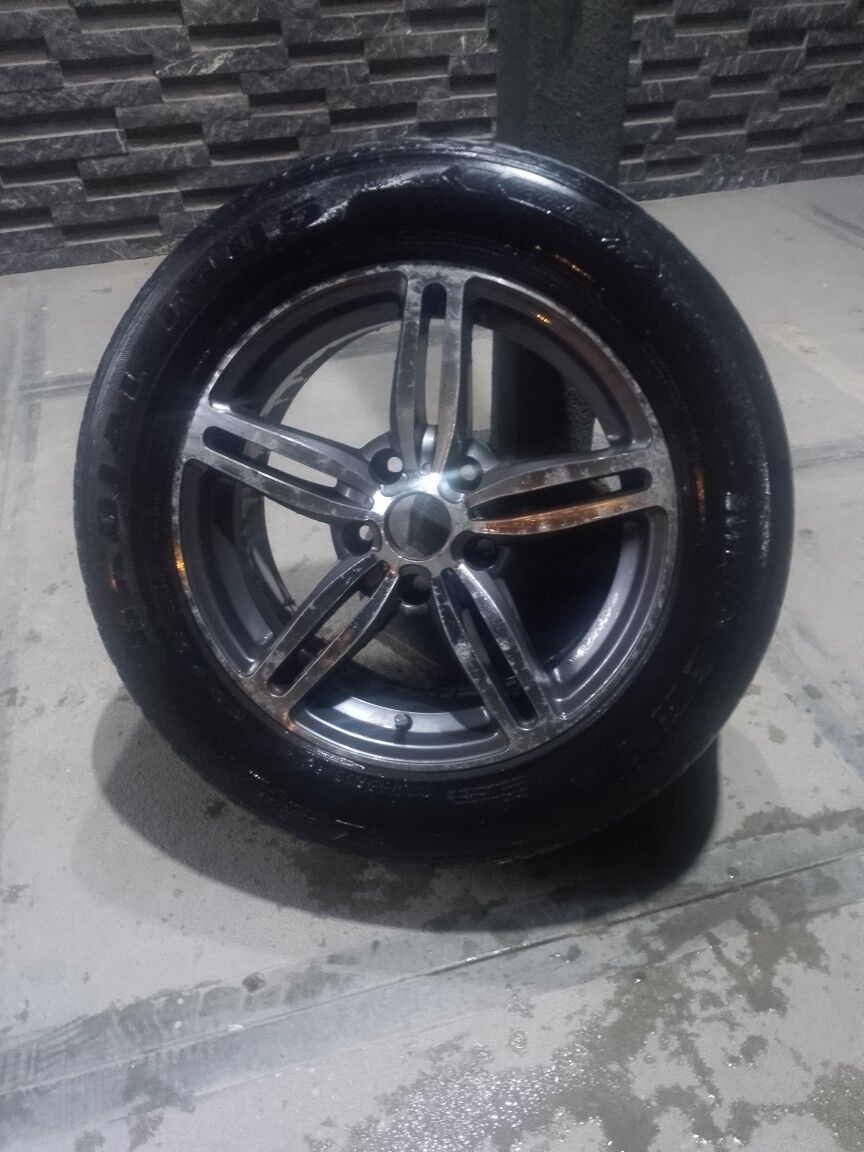 bmw diska.razmer.16 300 TMT - Balkanabat - img 1