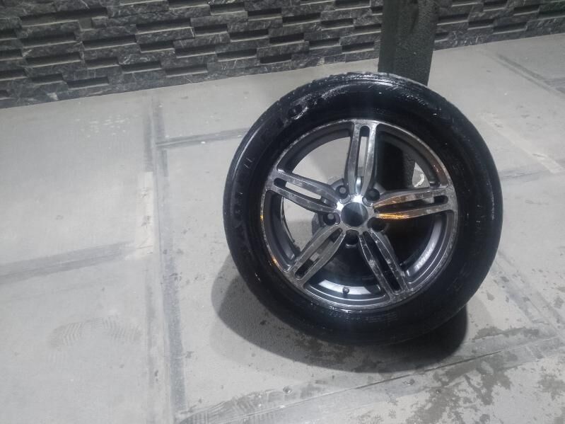 bmw diska.razmer.16 300 TMT - Balkanabat - img 2