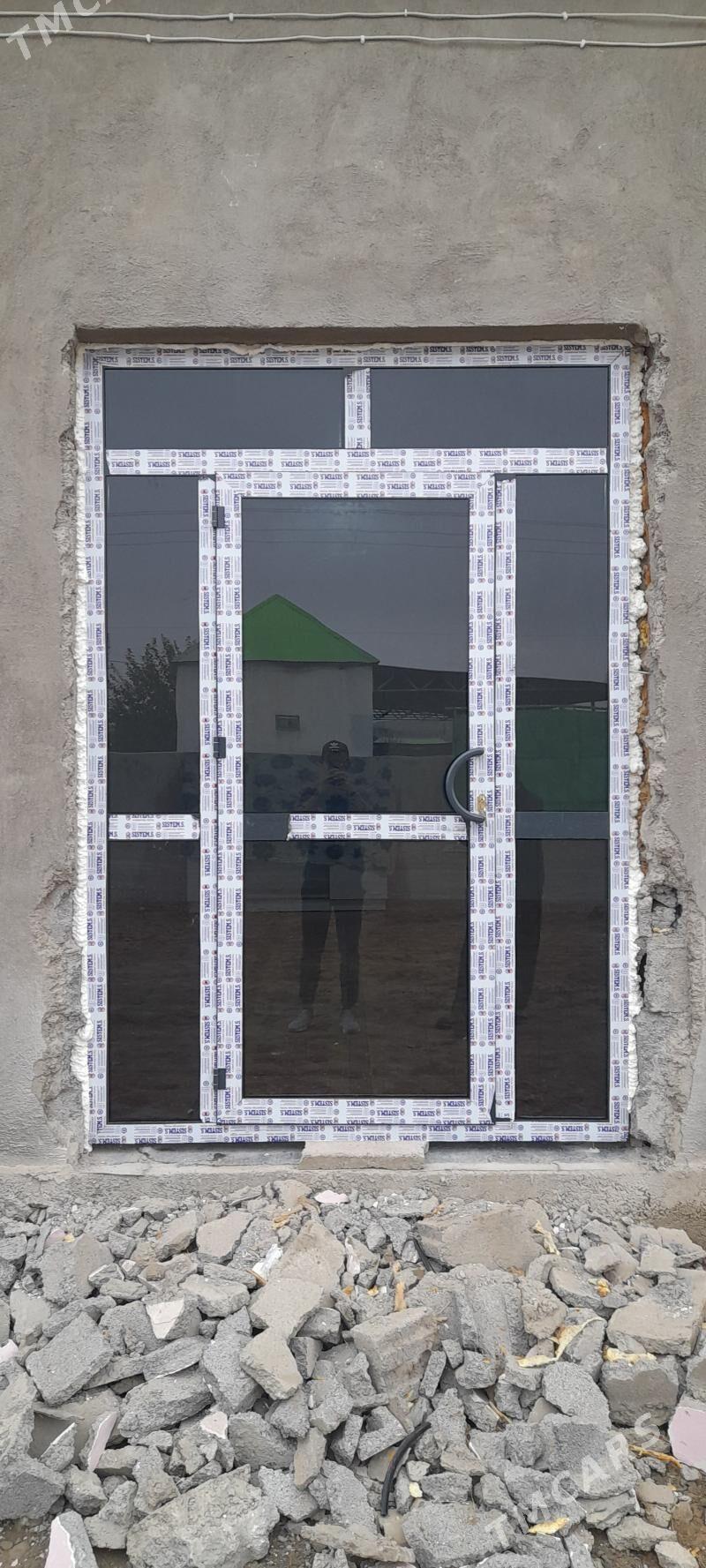 ️ ANTRASIT REÑKLI ALŸUMIN ️ - Чоганлы - img 6