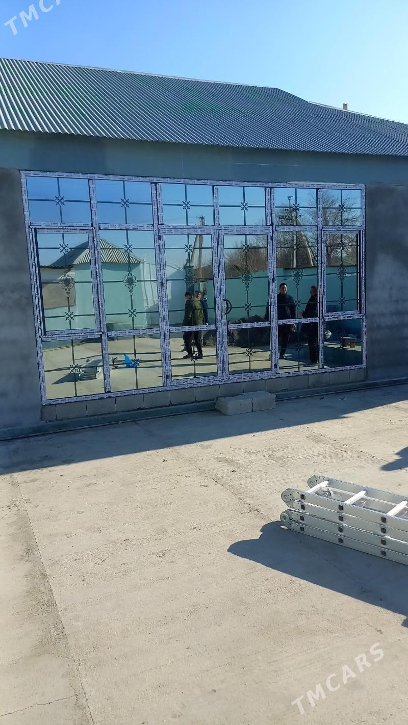 ️ ANTRASIT REÑKLI ALŸUMIN ️ - Чоганлы - img 5