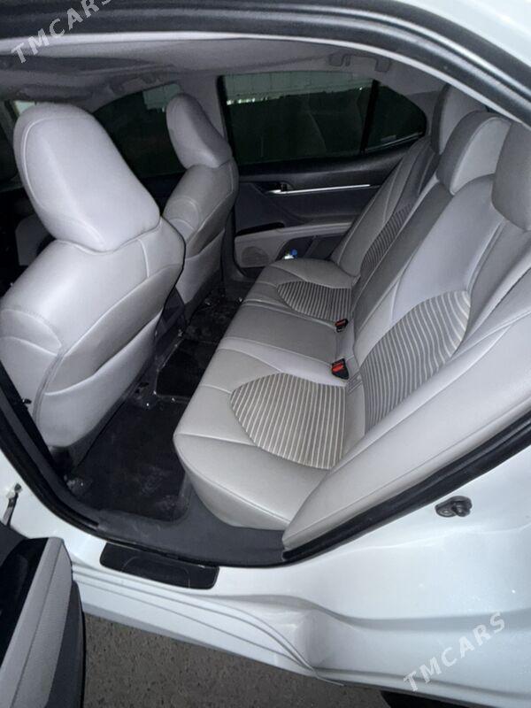 Toyota Camry 2020 - 330 000 TMT - Aşgabat - img 7