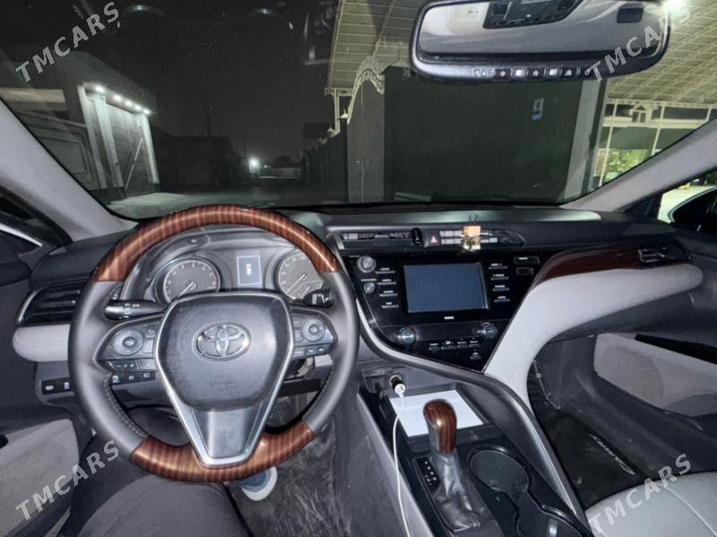 Toyota Camry 2020 - 330 000 TMT - Aşgabat - img 6