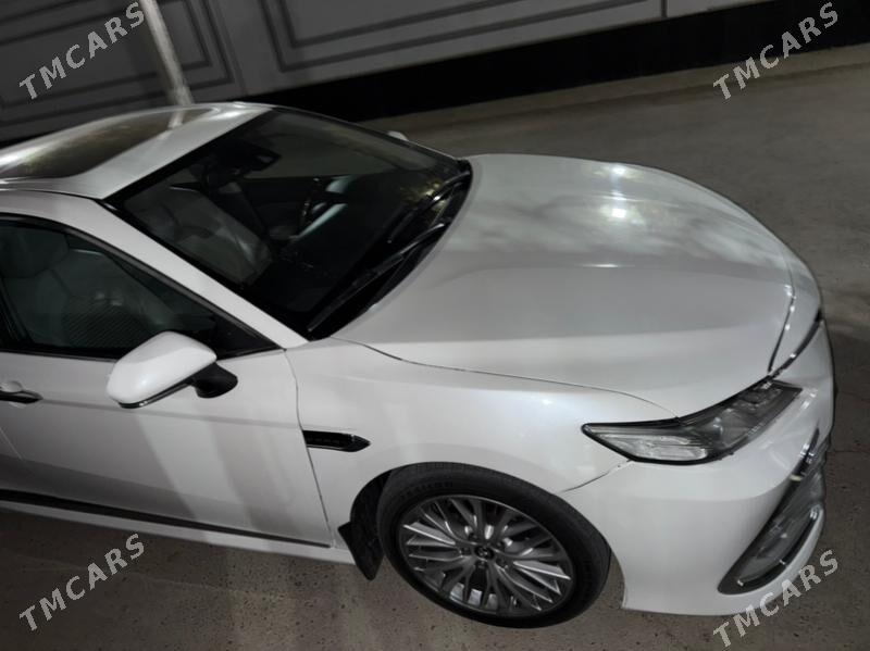 Toyota Camry 2020 - 330 000 TMT - Aşgabat - img 2