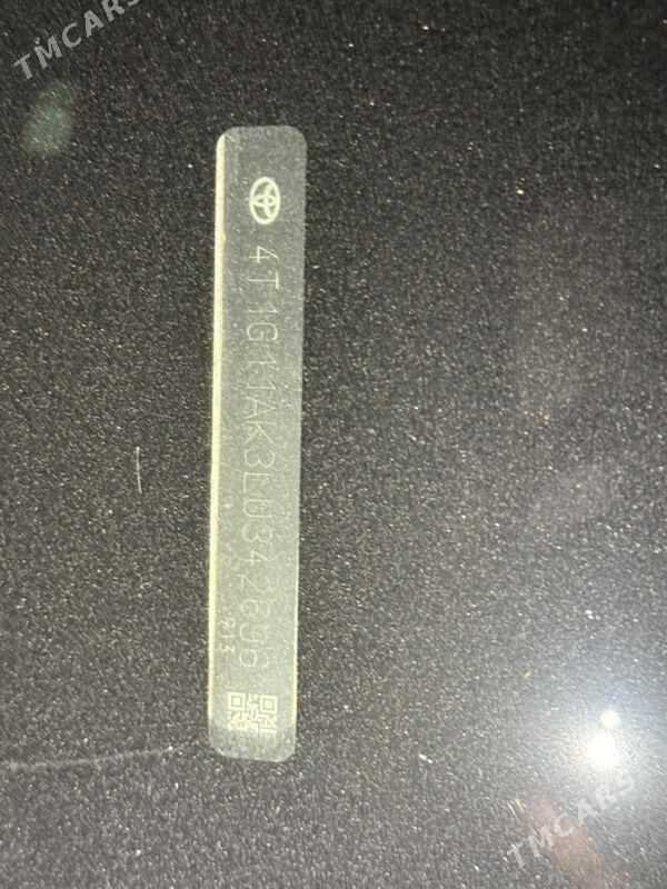 Toyota Camry 2020 - 330 000 TMT - Aşgabat - img 9