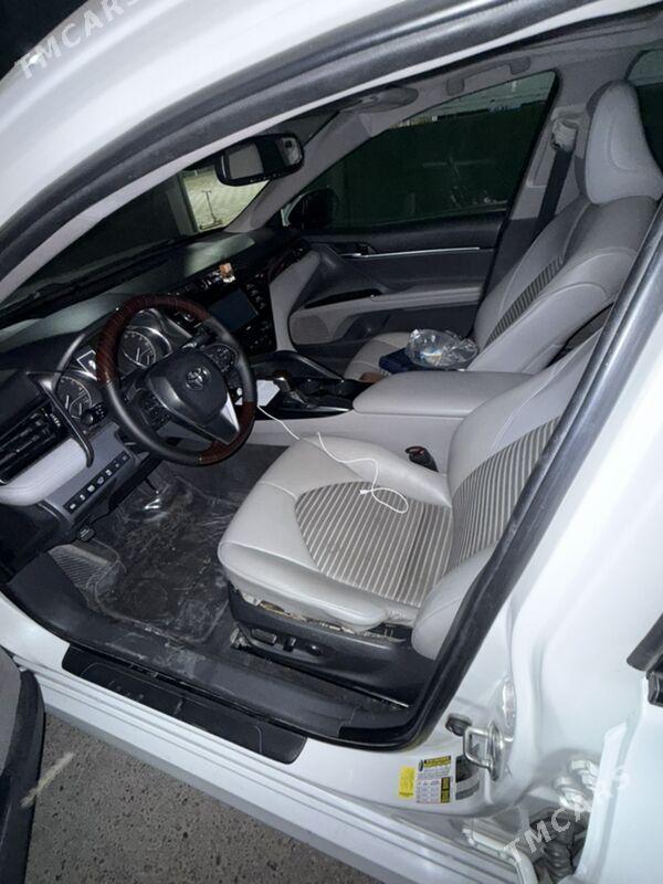 Toyota Camry 2020 - 330 000 TMT - Aşgabat - img 5