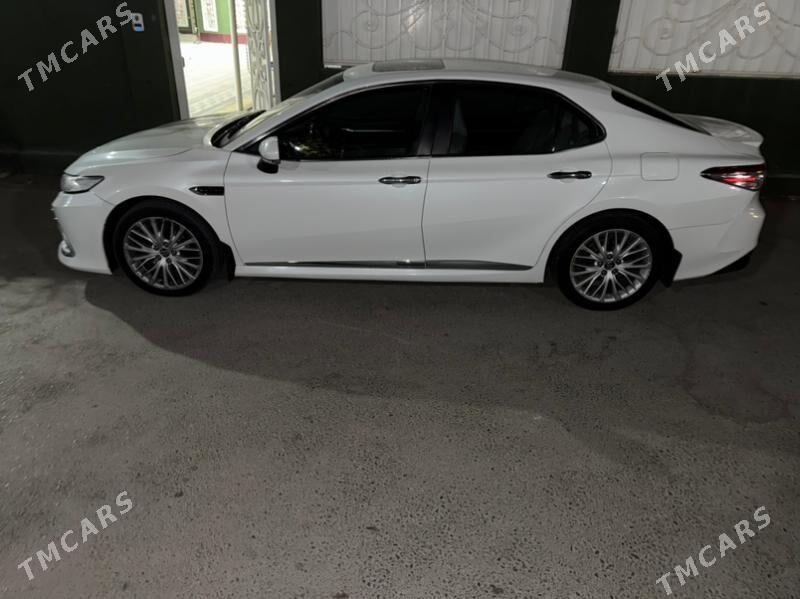 Toyota Camry 2020 - 330 000 TMT - Aşgabat - img 3