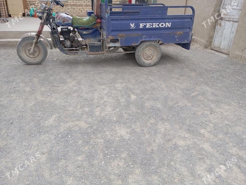 Fekon FK200-14G 2022 - 18 000 TMT - Bäherden - img 1