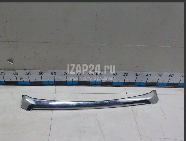 kapot nikel prado 2014/2017 700 TMT - Бедев - img 2